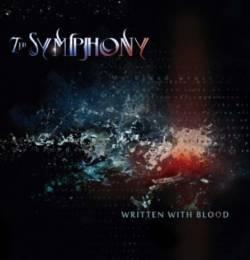 7th Symphony (BRA) : Written with Blood